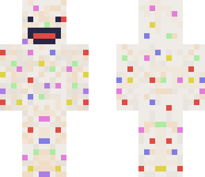 confetti man