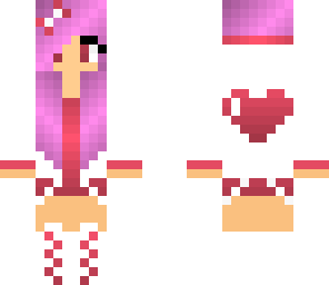 valentines girl