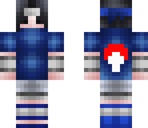 sasuke