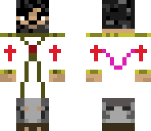 priest