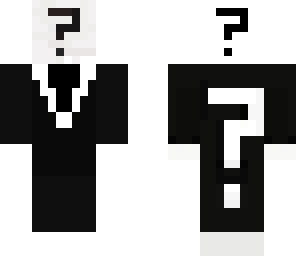 blank