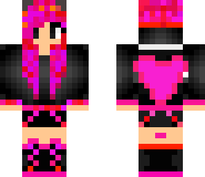 valentines day girl