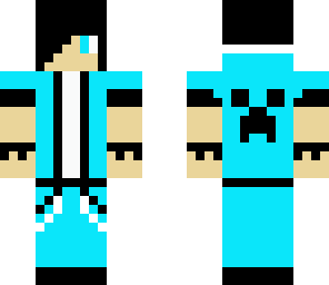 cuber