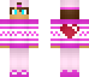 miles ferris first skin