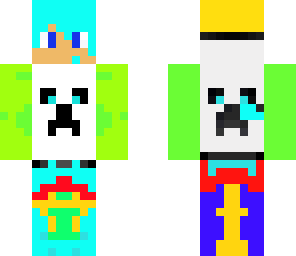 pro creeper