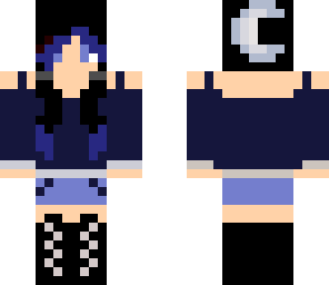 another luna 3 likes plz