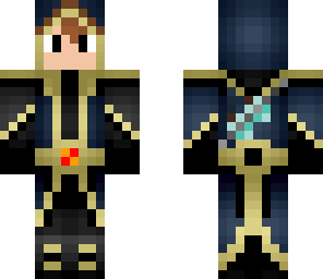 mage
