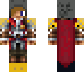 apocalypse hunter