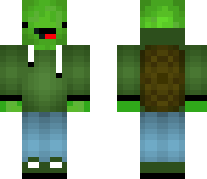 turtle teen