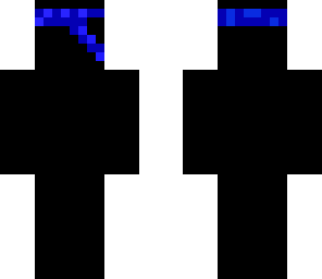 blue ninga