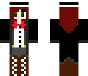 detective girl