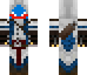 iballisticsquid assasin