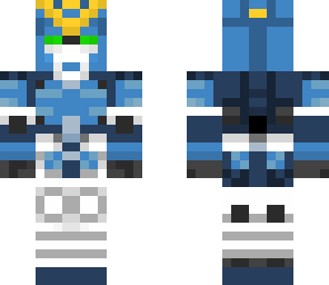 heavyarms custom