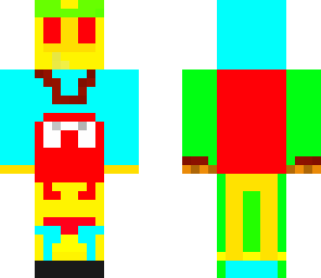 yosh 123