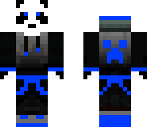 bluepanda