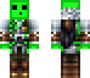 slimey assassin