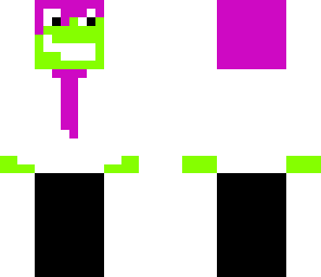 fluorman