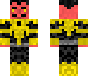 sinestro