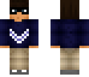 pvp skin