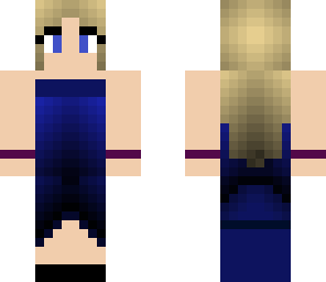 redo of alice bell