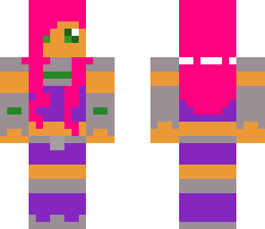 starfire