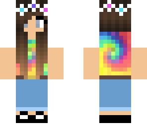 tumblr girl