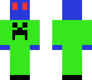 creeperman