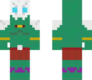terraria witch doctor