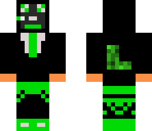 green laugen