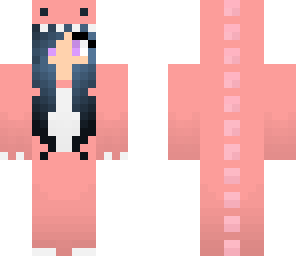 pink dinosaur