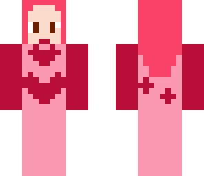 princess of hearts
