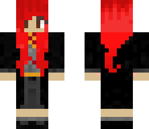 gryffindor skin by tae