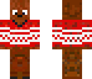 stereo bear