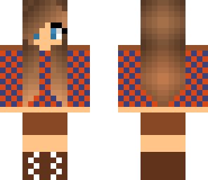 rodeo girl
