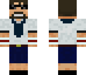 ssundee jog uniform