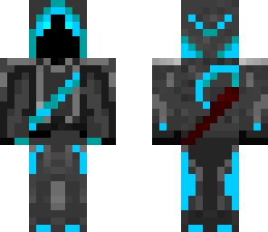 blueman