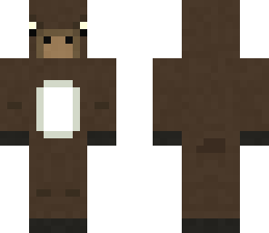 shaded mooooose