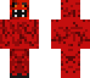 derpee devil
