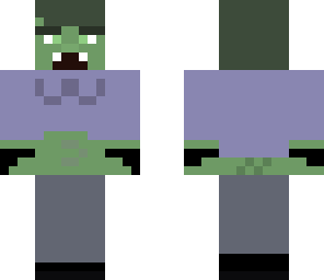 muscle man