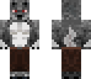 werewolf
