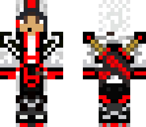 the assassin skin
