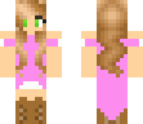 summer chick