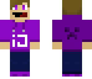 violet boy beta