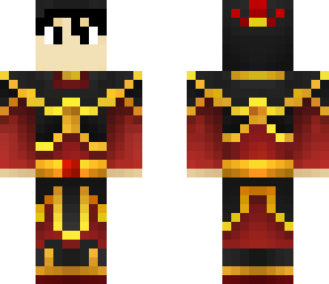 avatar fire general