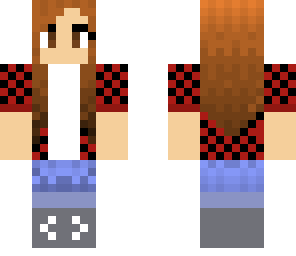 tomboy teen