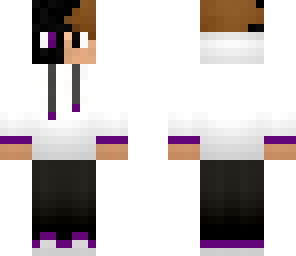 ender boy