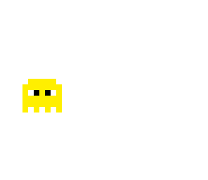 packman ghost