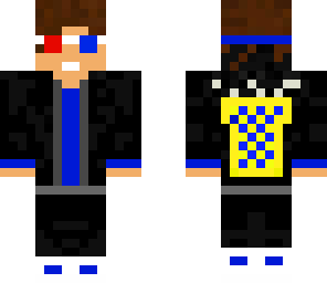 cinema man