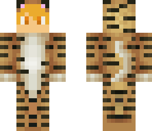 tigerboy