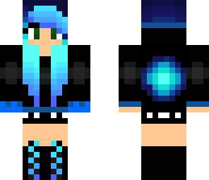 gumball girl